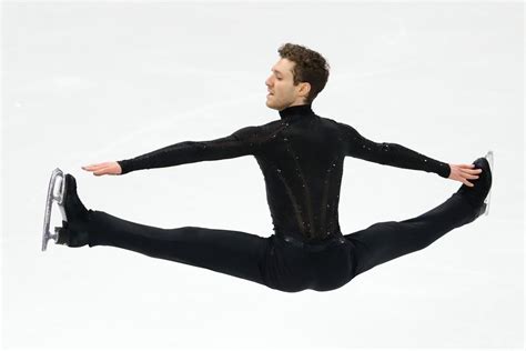 ice tv gay|Three Olympic figure skaters come out — 2 gay men and 1 queer .